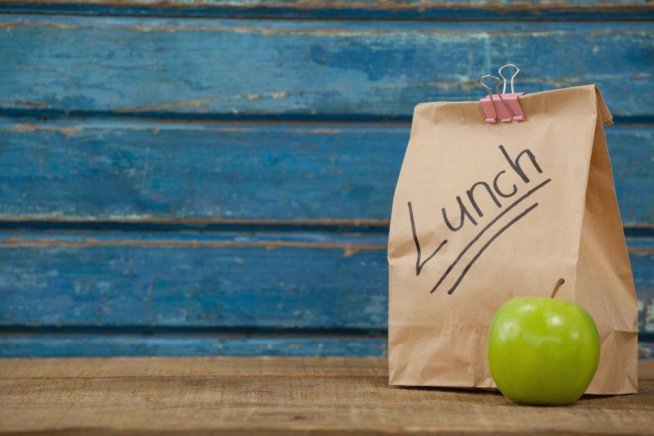Brown bag lunch.JPG