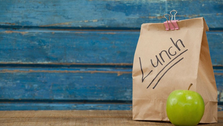Brown bag lunch.JPG