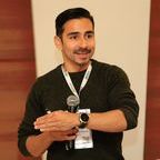 David Orrego-Carmona