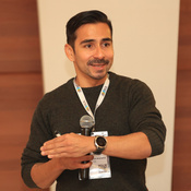 David Orrego-Carmona
