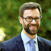 Dr Christophe Fricker