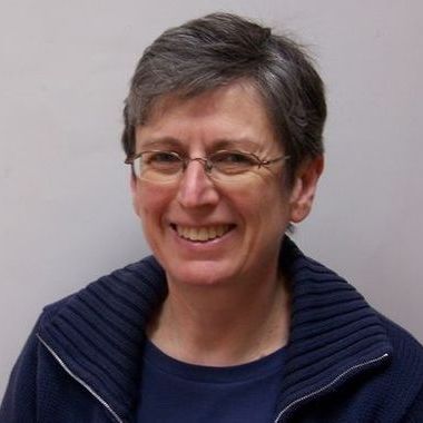 Janet Fraser FITI