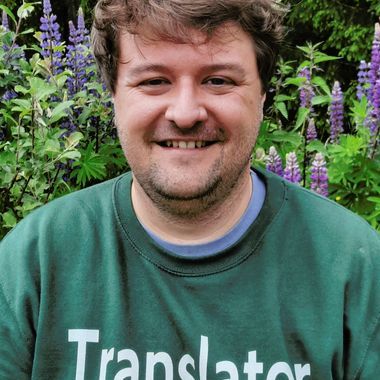 David  Stockings MITI