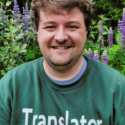 David Stockings MITI