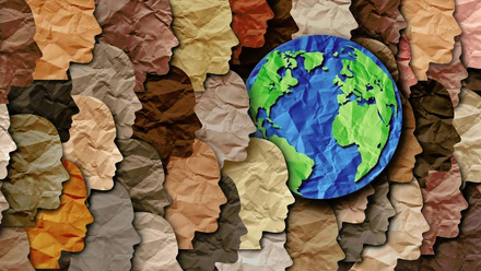 Faces and globe - banner.JPG