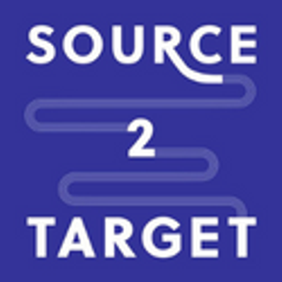 Source2Target