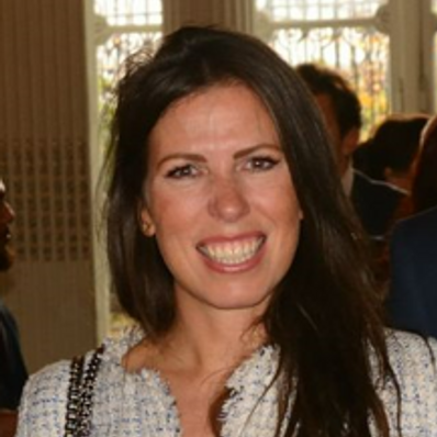 Lauren Bordon AITI