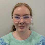 Lydia Chapman