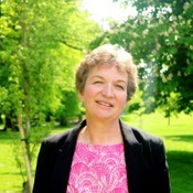 Laura Elvin