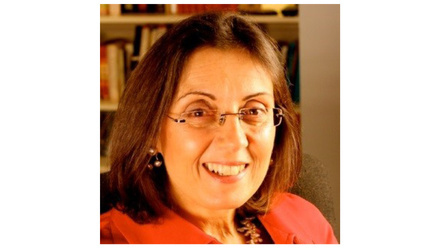 Alessandra De Martino