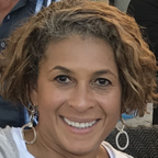 Meritha Paul-van Voorden AITI