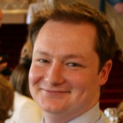 Michael Robson MITI