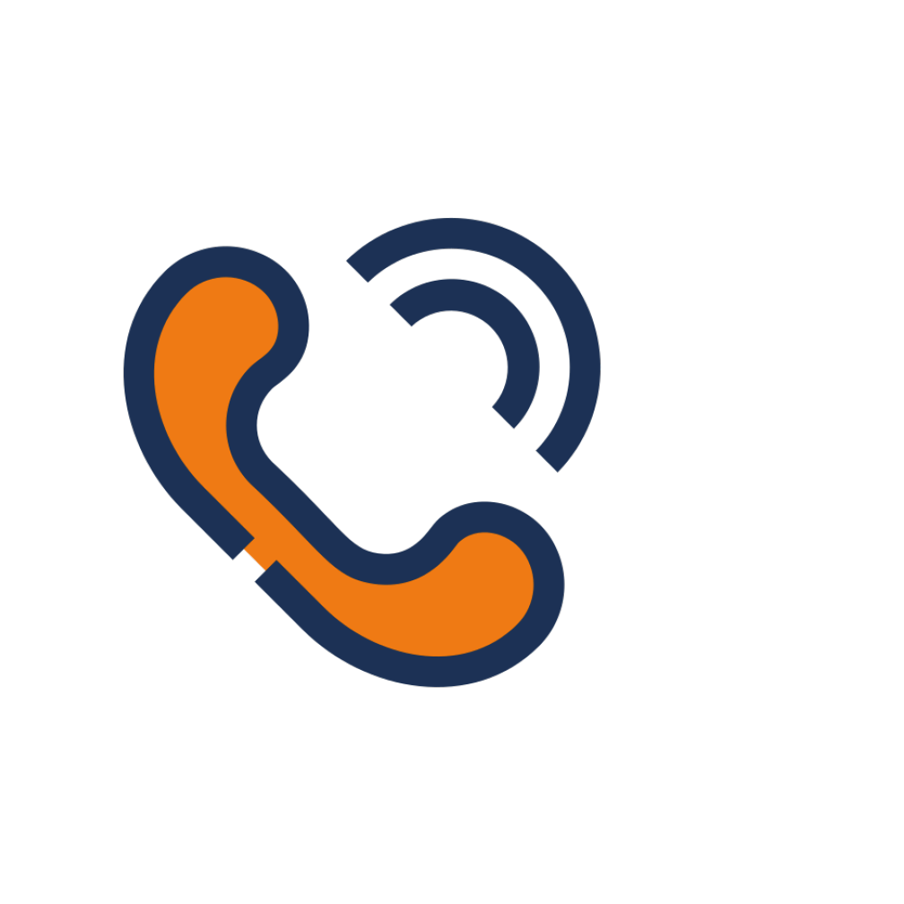 Contact us