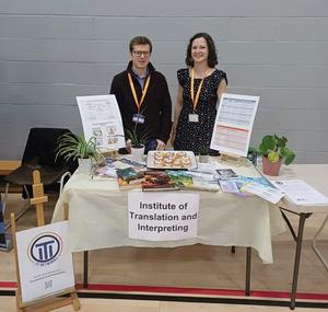 QE Careers Fair Darlington-John Burn and Auriane Destrument_120326.jpg