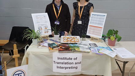 QE Careers Fair Darlington-John Burn and Auriane Destrument_120326.jpg