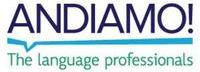 Andiamo! logo