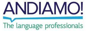 Andiamo! logo