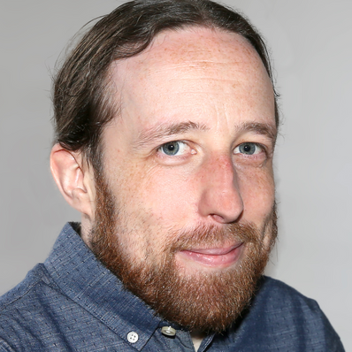 Richard Davis MITI