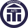 Logo for Associate members of the Institute of Translation and Interpreting