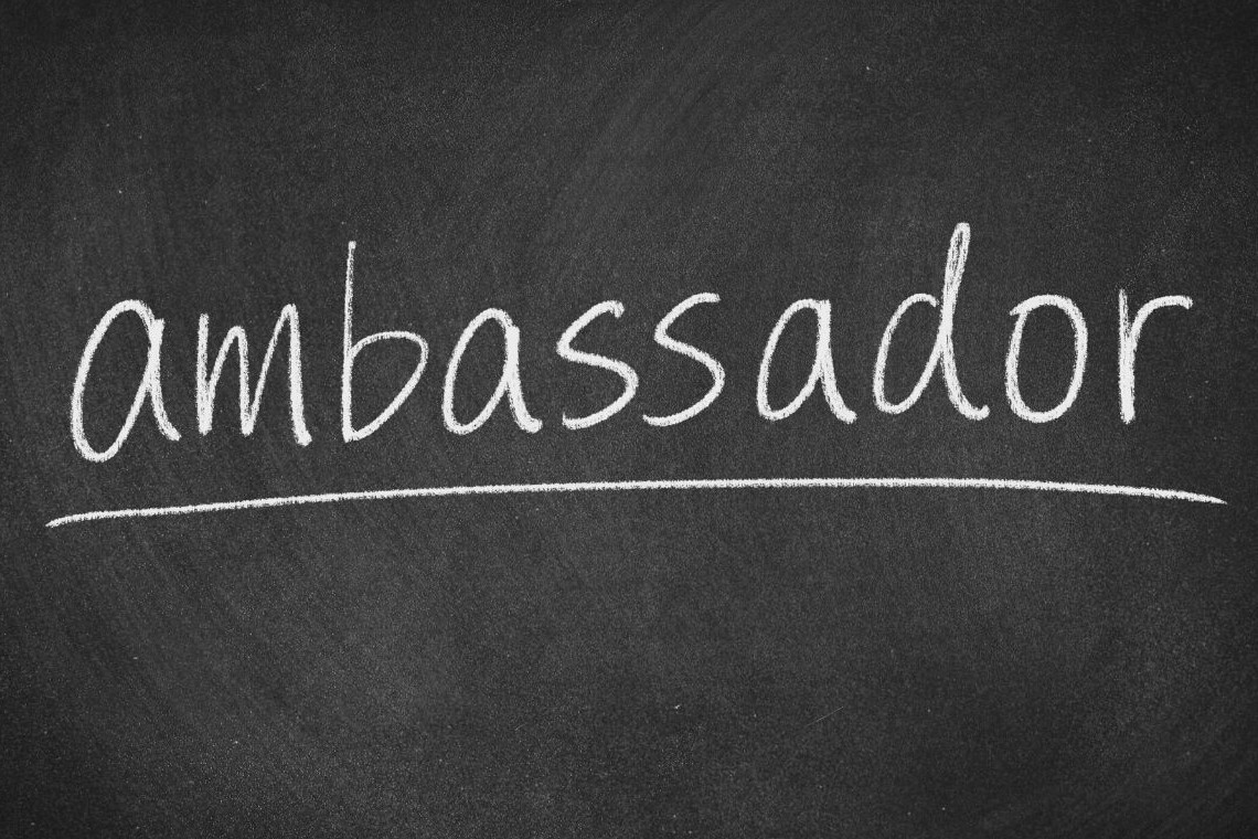 Call for ITI Ambassadors