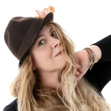 Lydia Marquardt