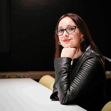 Jennifer  Vela-Valido