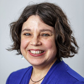 Judy Yorke