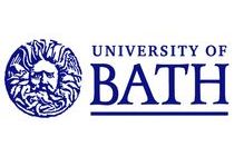 Bath logo