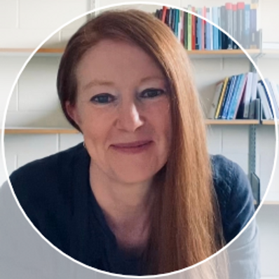 Prof. Joanna Drugan