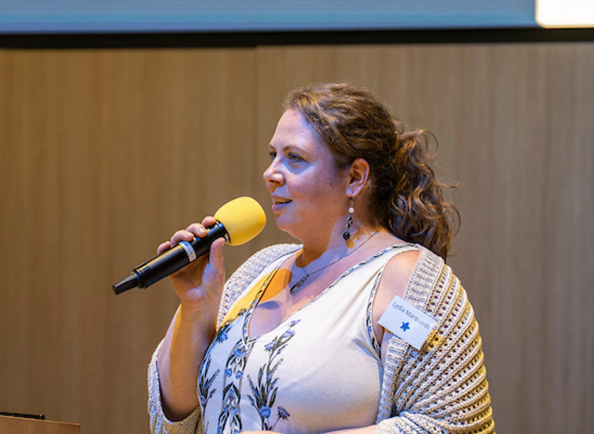 Lydia Marquardt