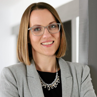 Fiona Gray MITI