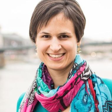 Anna  Mohácsi-Gorove