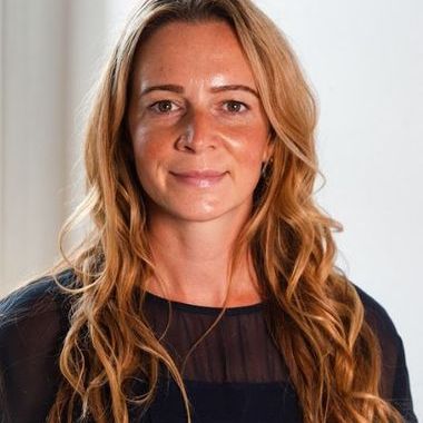 Sophie Cross