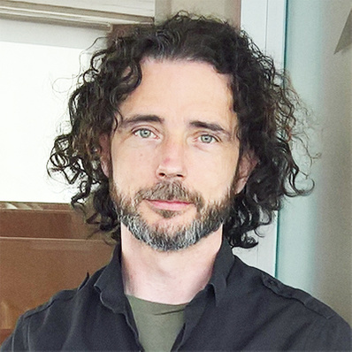 Dr. Jody Byrne