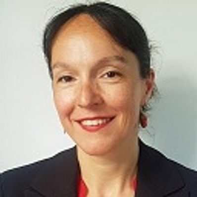 Claire Sjaarda AITI