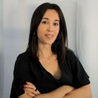 Sara Horcas-Rufián
