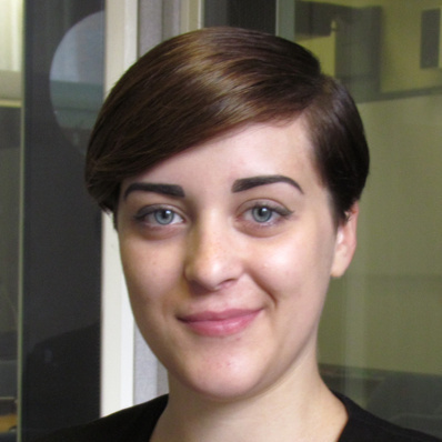 Lara Fasoli