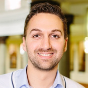 Andrea Alvisi
