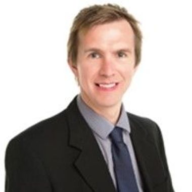 Andrew Leigh