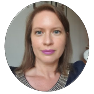 Dr Séverine Hubscher-Davidson