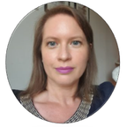 Dr Séverine Hubscher-Davidson
