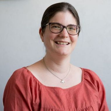 Dr Kate Sotejeff-Wilson