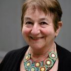 Ros Schwartz