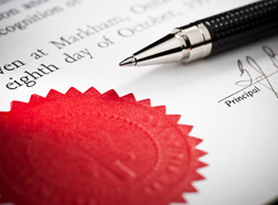 Expand your translation business with certified/sworn translations