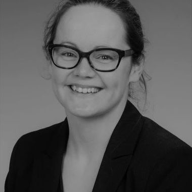Claire Bacon
