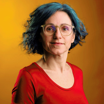 Simona Manca MITI