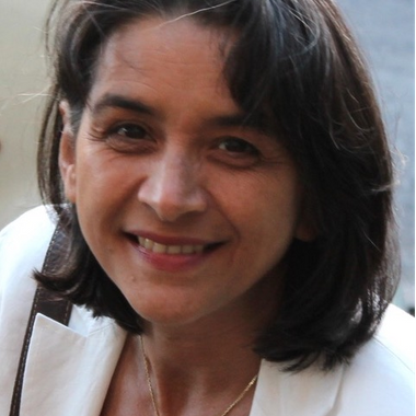 Aletta Stevens MITI