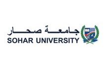 Sohar University Logo