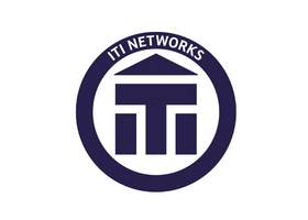 ITI Network logo 
