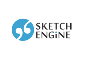 Sketch engine logo 